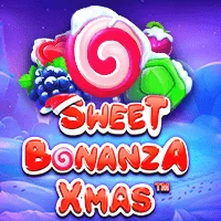 RTP Slot Pragmatic Sweet Bonanza Xmas